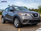 Nissan Kicks 2019