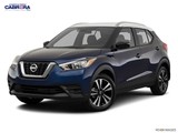 Nissan Kicks 2019