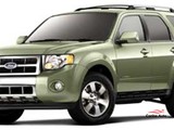 2011 Ford Escape