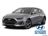 2020 Hyundai Veloster PREM
