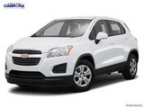 Chevrolet Trax 2015
