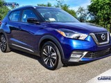 Nissan Kicks 2019
