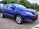 Nissan Rogue Sport 2019