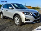Nissan Rogue 2020
