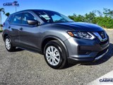 Nissan Rogue 2020