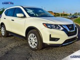 Nissan Rogue 2020