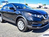 Nissan Rogue Sport 2020