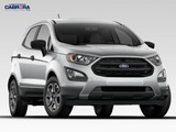 Ford EcoSport 2018