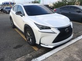 Lexus NX 200t 2015
