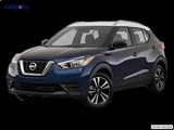 Nissan Kicks 2019