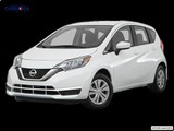 Nissan Versa Note 2017