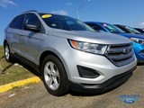 Ford Edge SE 2016