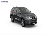 Nissan Rogue 2020