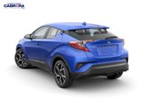 Toyota C-HR 2018