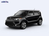 Kia Soul 2016