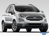 Ford EcoSport SE 2018