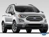 Ford EcoSport SE 2018