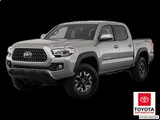 Toyota Tacoma TRD Off Road 2018