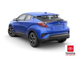 Toyota C-HR XLE 2018