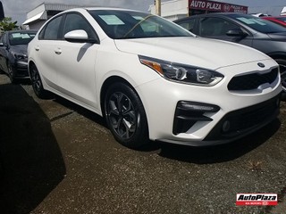 Kia Forte 2020 para Compra/Venta | Vehículos en ...