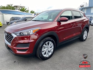 Hyundai Tucson VALUE PACKAGE AWD 2019 para Compra/Venta ...