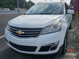 Chevrolet Traverse 2017