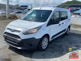 Ford Transit Connect Cargo 2015