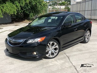 Carros Cars Usados Acura En Puerto Rico Clasificados Pr Online