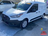 Ford Transit Connect Cargo 2021
