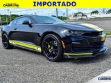 Chevrolet Camaro 2020