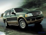 Ford Explorer 2003