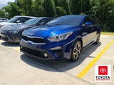 Kia Forte 2021