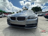 BMW 5 Series 2014