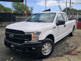 Ford F-150 2018