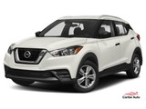 Nissan Kicks 2018