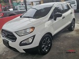2018 Ford EcoSport