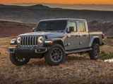 Jeep Gladiator 2022