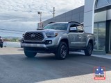 TACOMA 2021 TRD SPORT