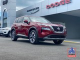 Nissan Rogue 2021