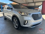 Hyundai Santa Fe XL 2019