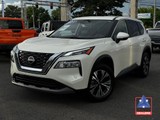 Nissan Rogue 2022