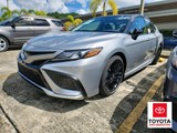 Toyota Camry 2023