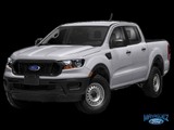 Ford Ranger LARIAT 2022