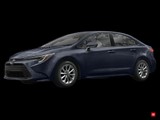 Toyota Corolla LE 2023