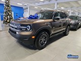 Ford Bronco Sport 2022