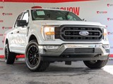 Ford F-150 2021