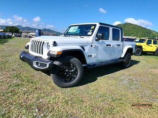 JEEP GLADIATOR SPORT 2023