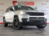 Jeep Grand Cherokee L 2022