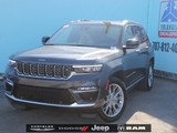 Jeep Grand Cherokee 2023