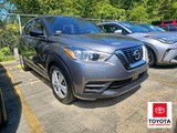 Nissan Kicks S 2020